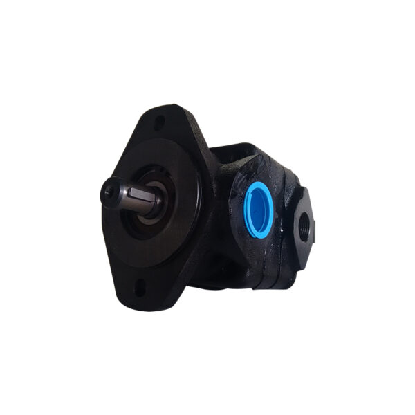 Motor V210-11-6C - Image 3