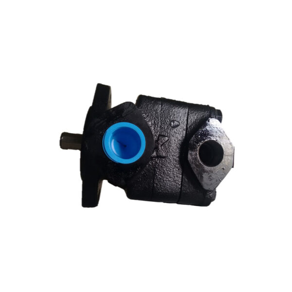 Motor V210-11-6C - Image 2