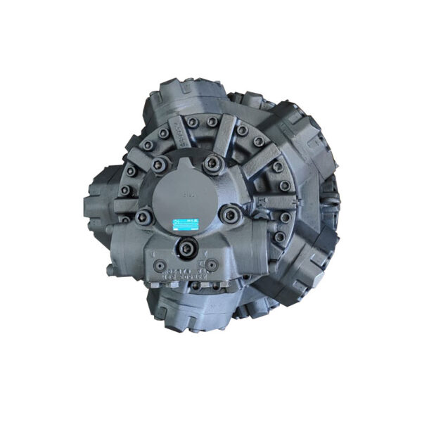 Motor Calzoni